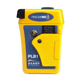 RescueMe PLB1 Personal Locator Beacon