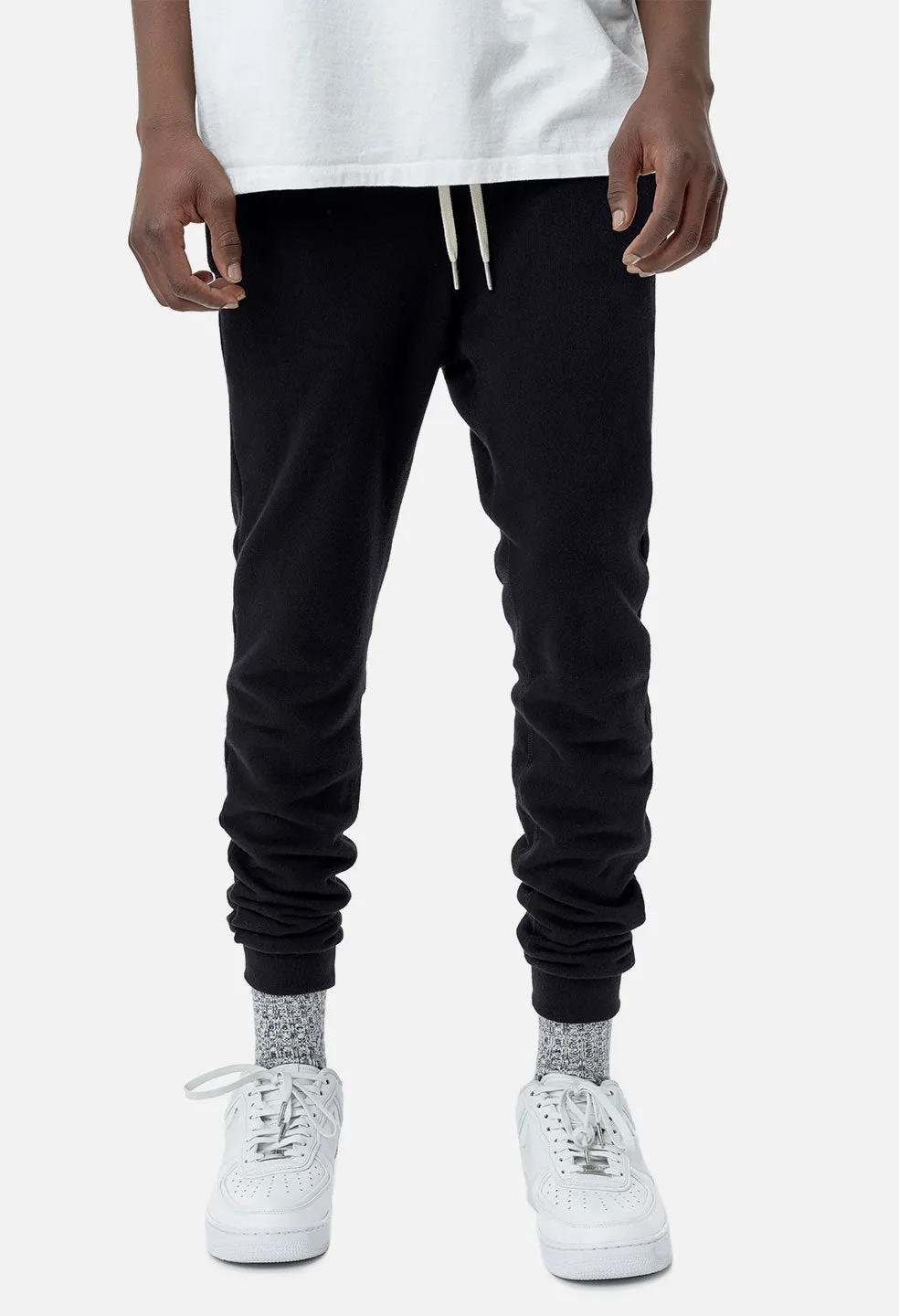 Rio Sweatpants / Black