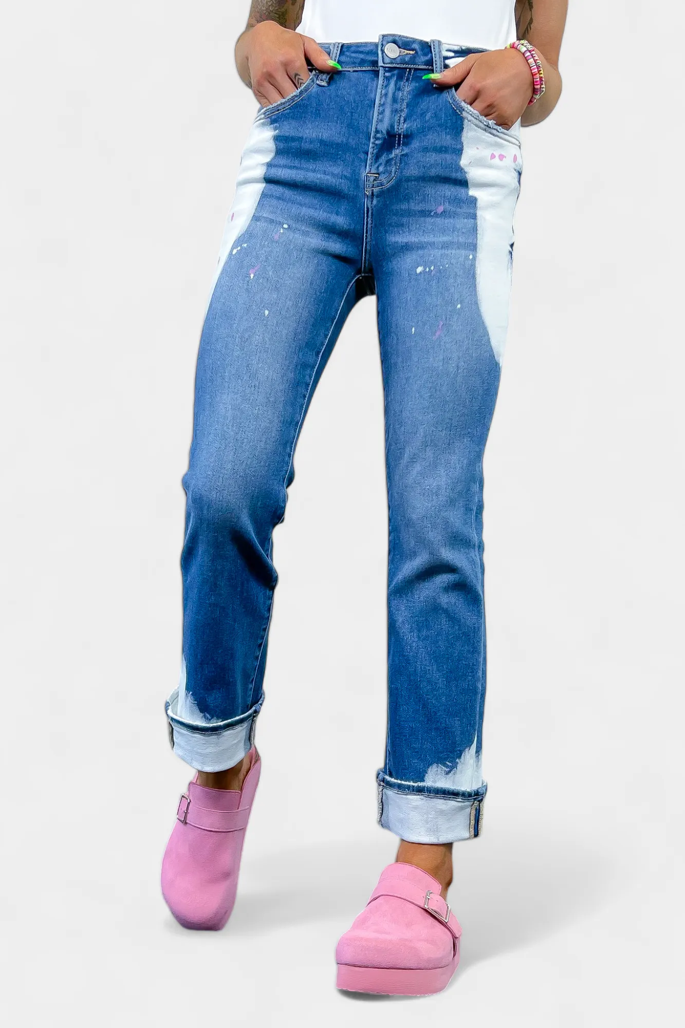 Risen RDP5473 Jeans