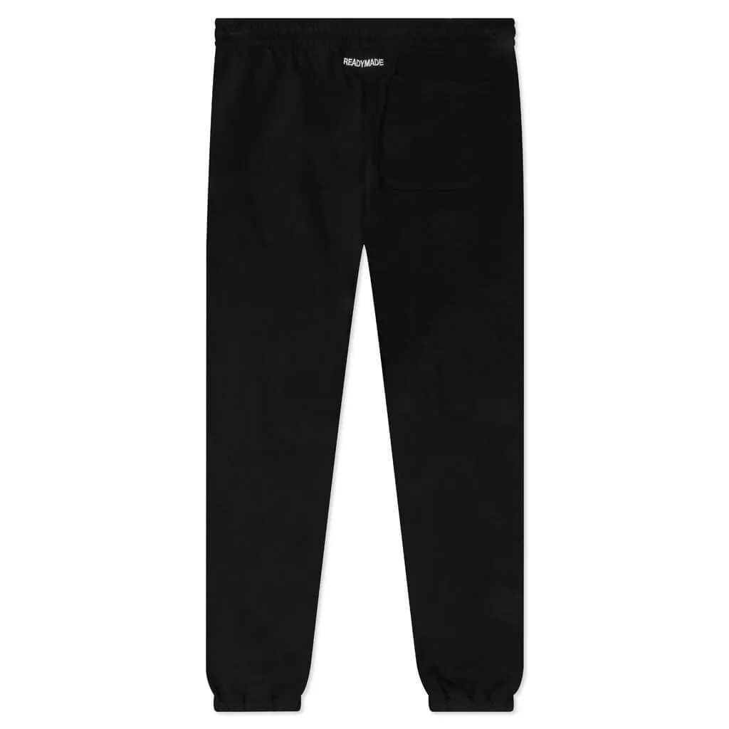 RM Sweat Pants - Black