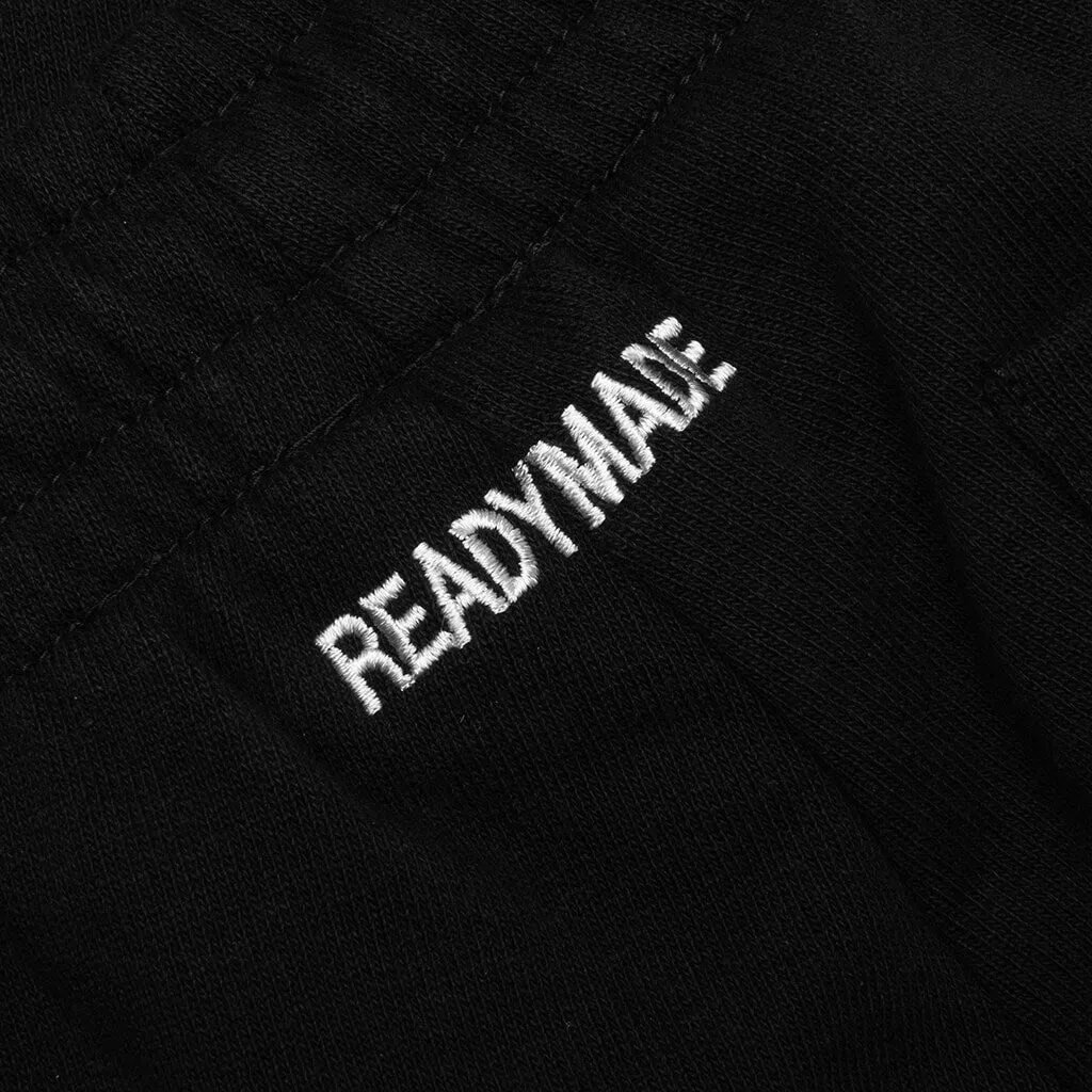 RM Sweat Pants - Black