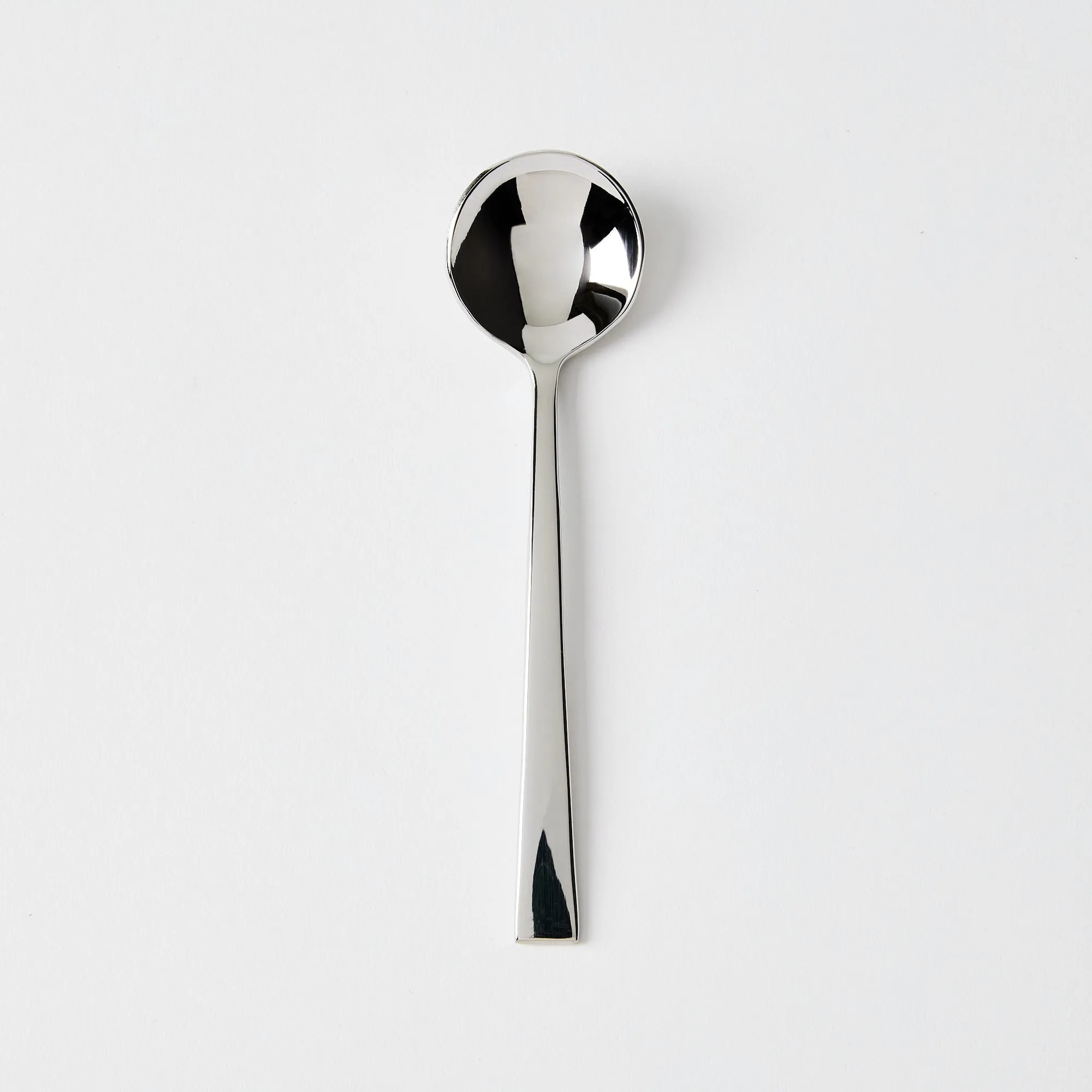 Rondure Teaspoon