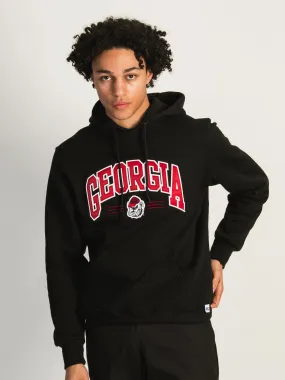 RUSSELL RUS GEORGIA PULLOVER HOODIE