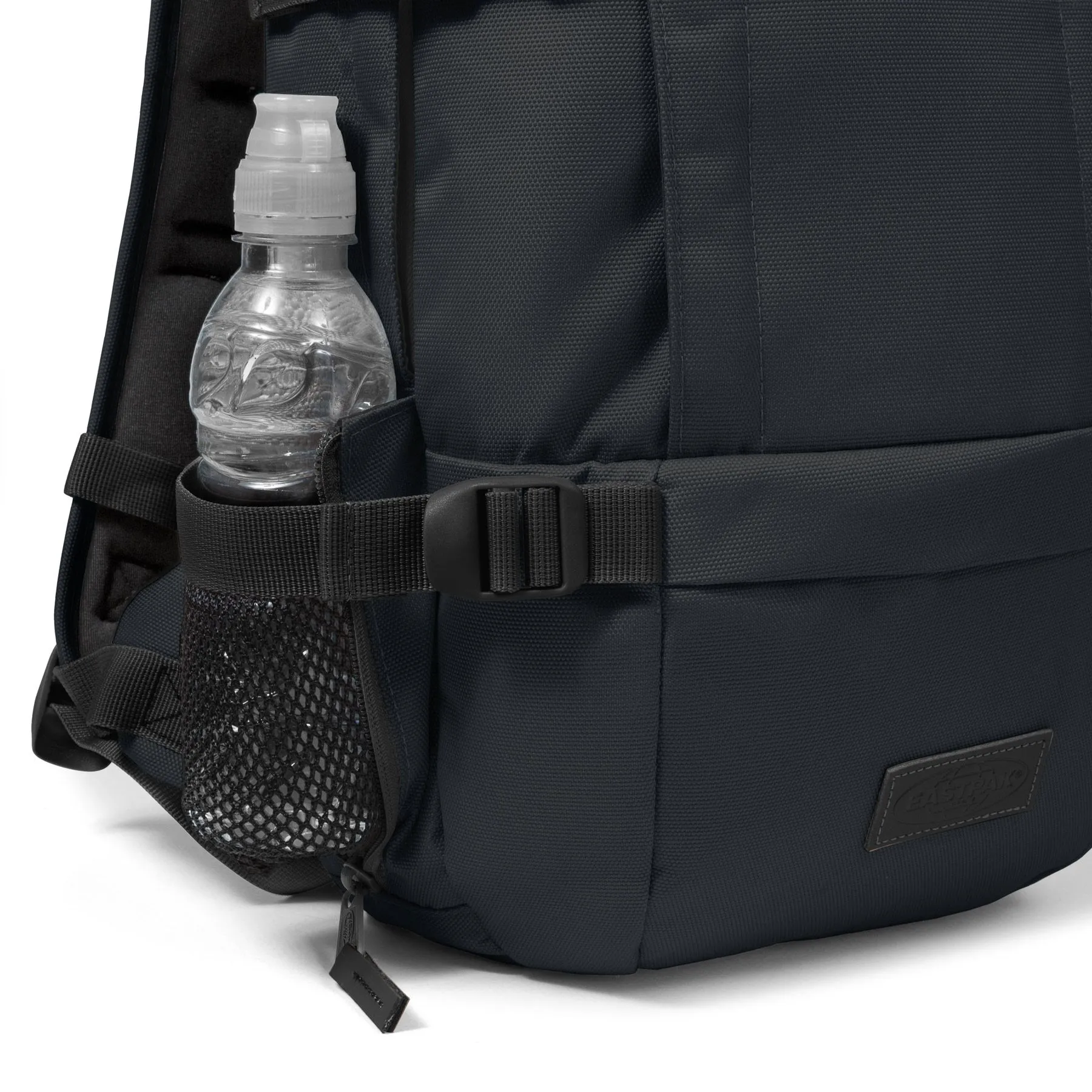 SAC EASTPAK FLOID BLACK 2