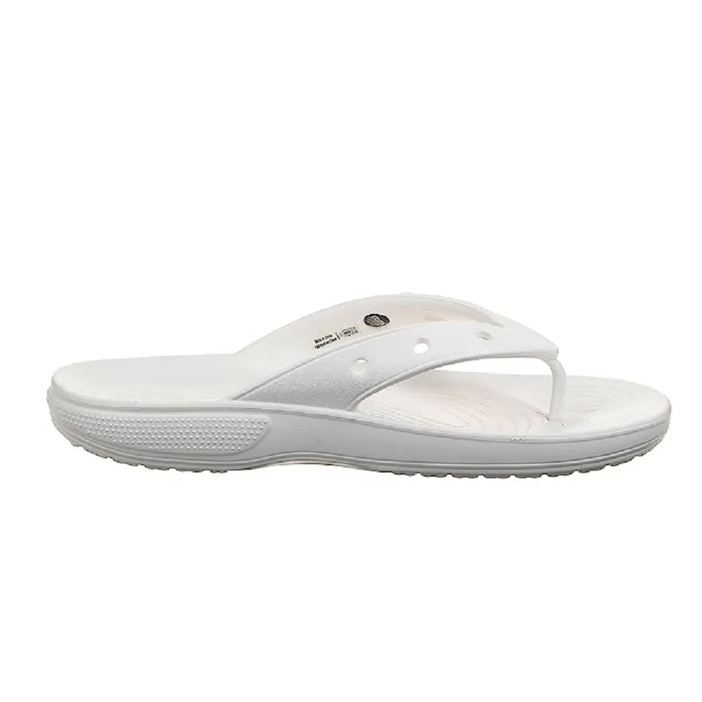 Scarpe casual da Donna - CROCS Art. 207713/WHI INFRANDITO BIANCO