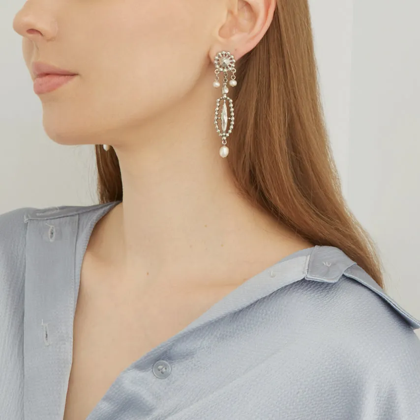 Seraphina Earrings