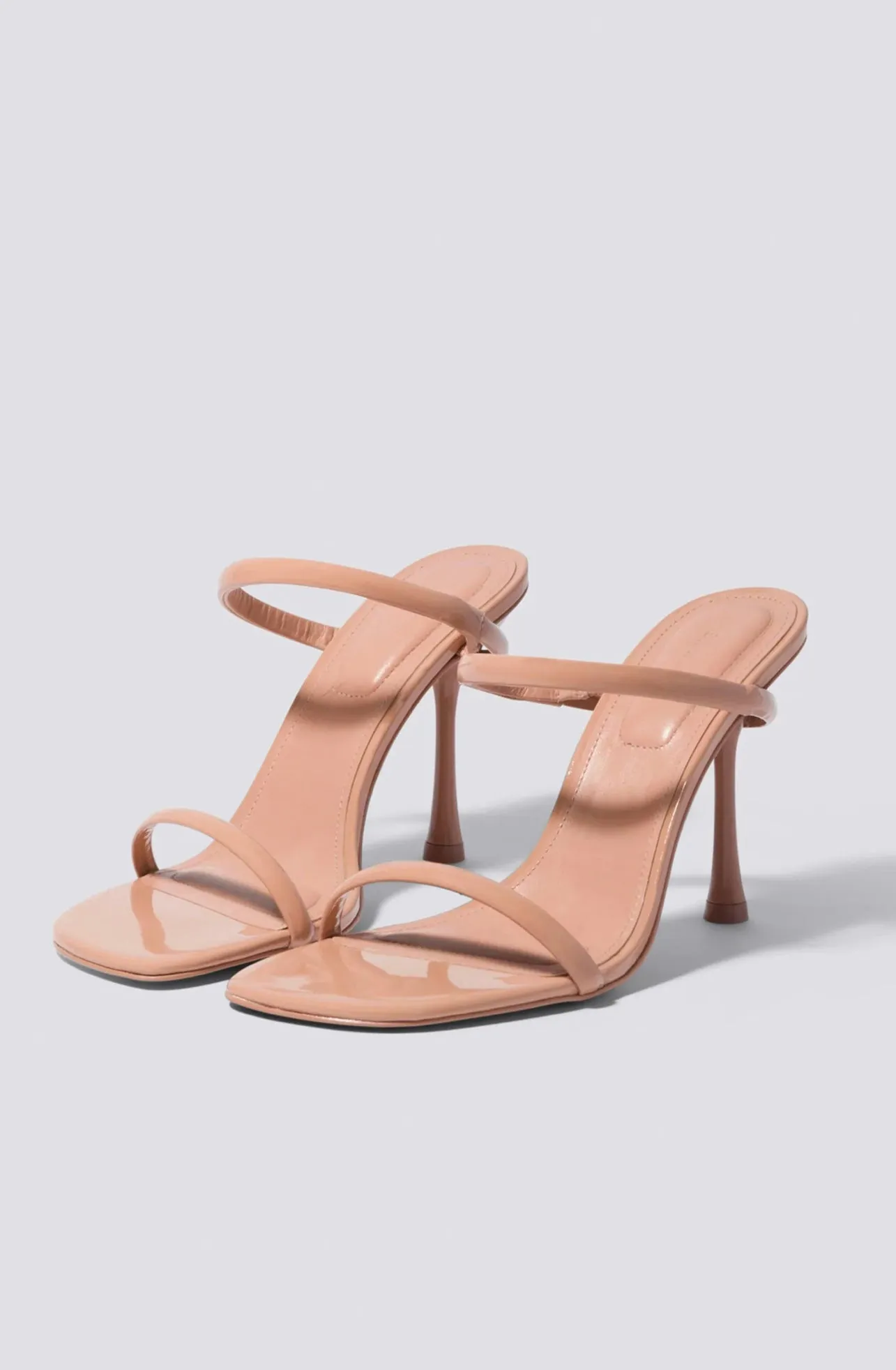 Simkhai - Siren Sandal - Blush