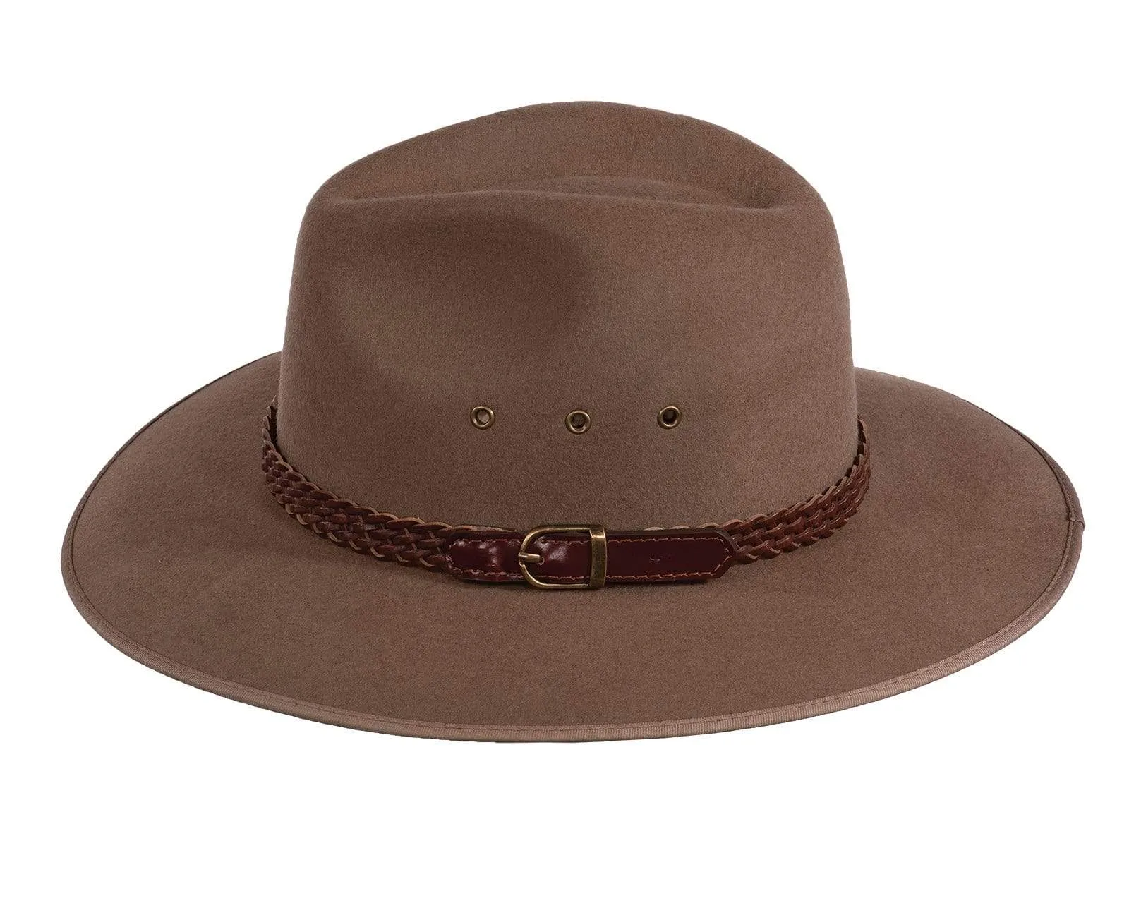 South Fork Wool Hat