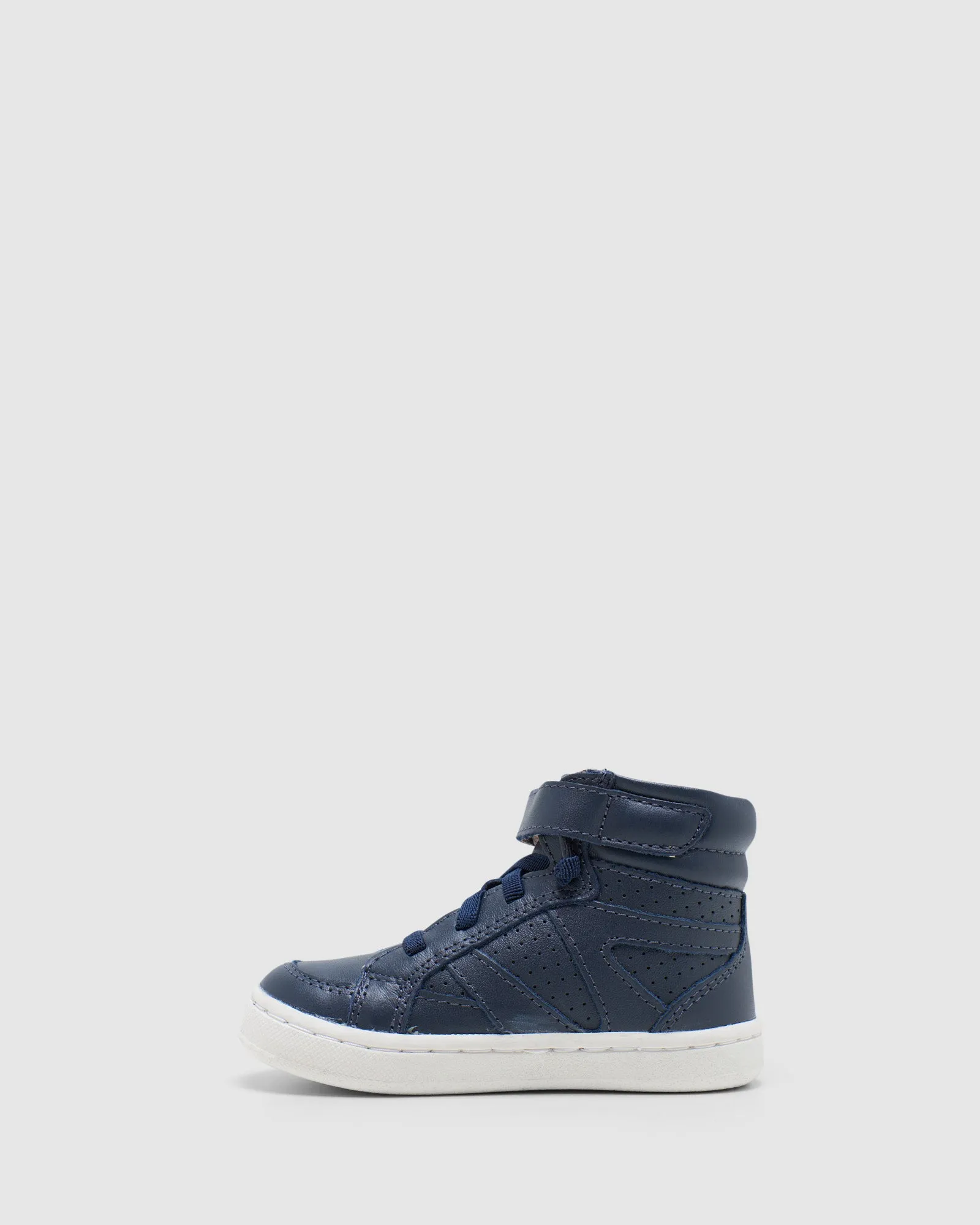 Start Up Shoe Navy/White