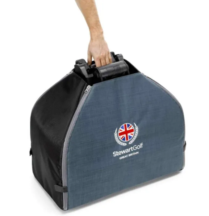 Stewart Travel Cover (Q-Series)