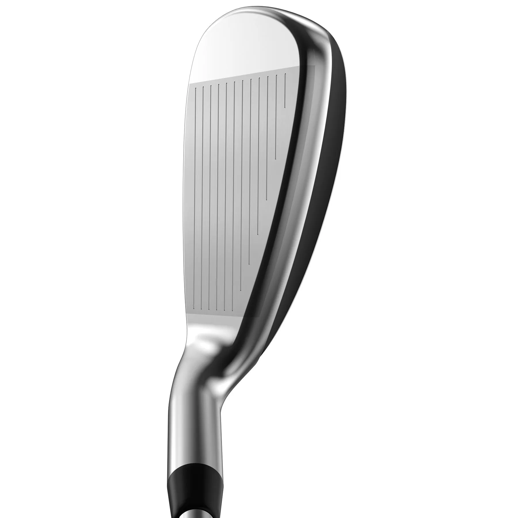 Tour Edge Hot Launch 4 Iron-Wood Hybrid Irons - Steel