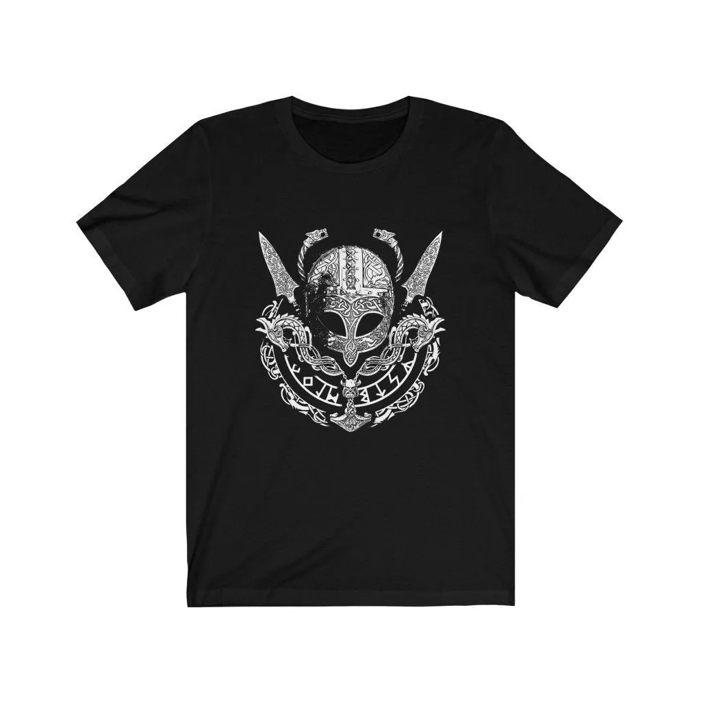 Viking Warrior T-Shirt