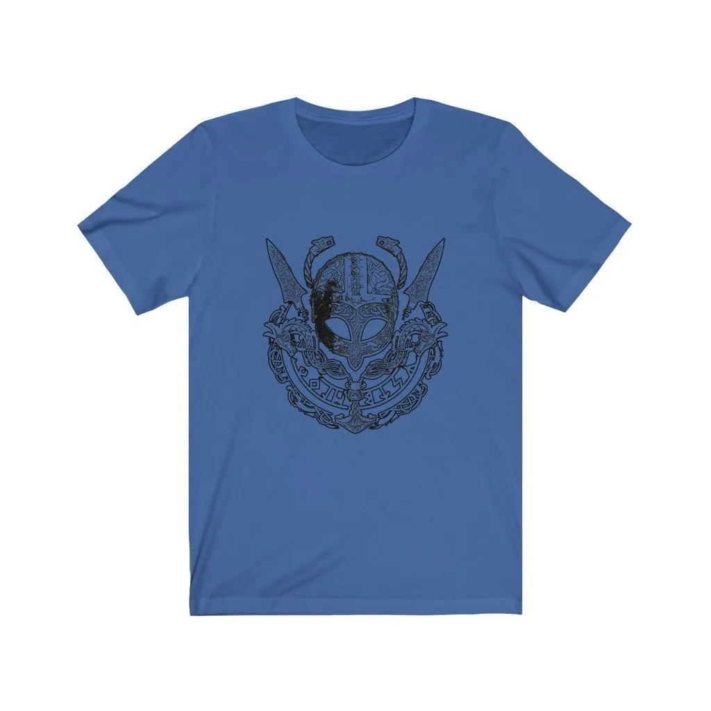 Viking Warrior T-Shirt