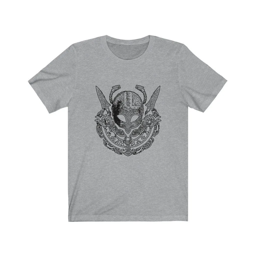 Viking Warrior T-Shirt