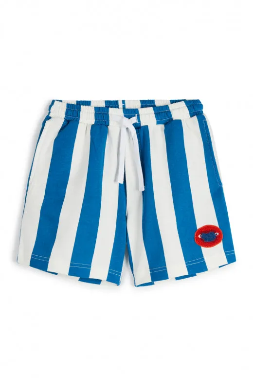 WOLF AND RITA An Ode To Summer ANSELMO SAILOR SHORTS