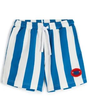 WOLF AND RITA An Ode To Summer ANSELMO SAILOR SHORTS