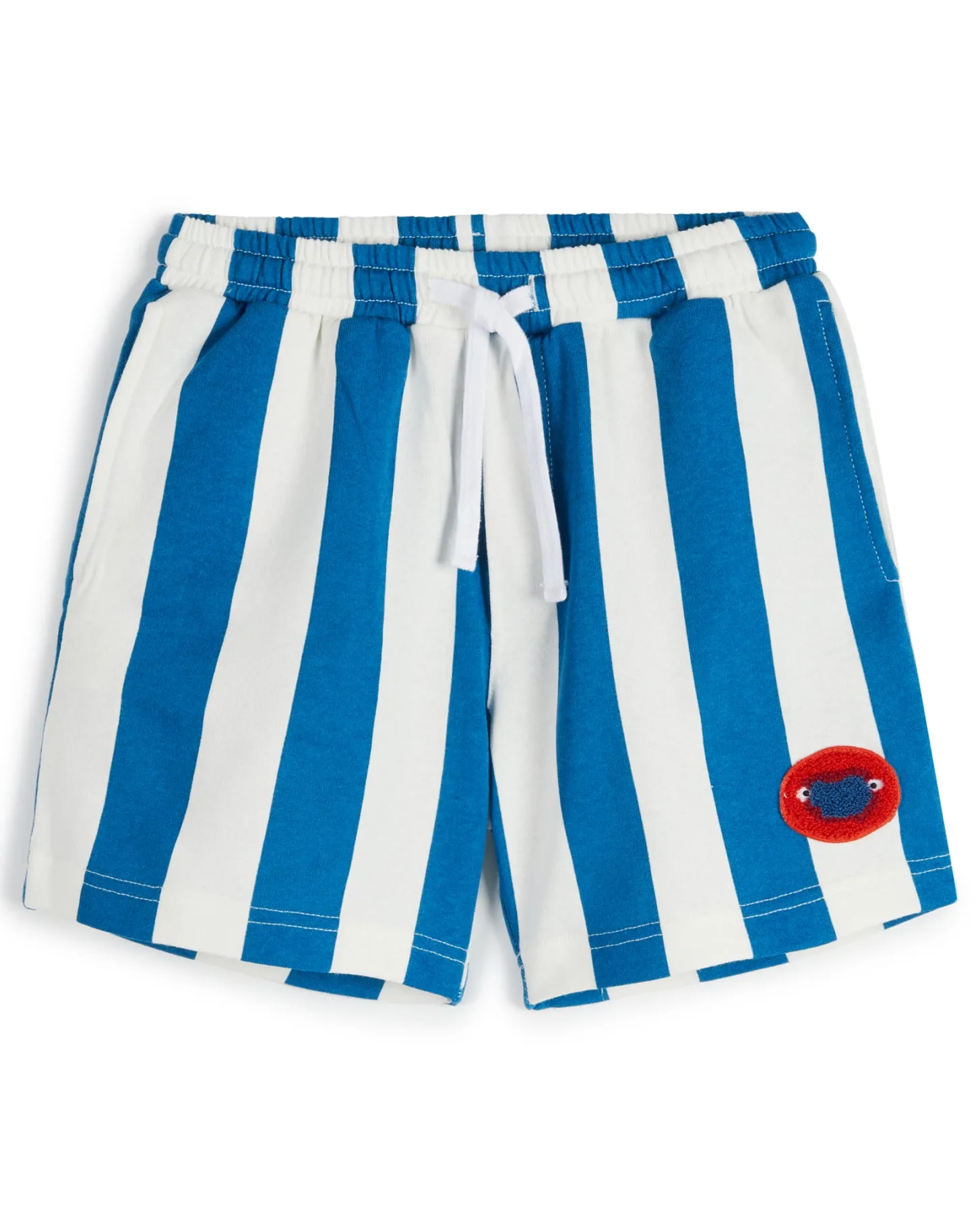 WOLF AND RITA An Ode To Summer ANSELMO SAILOR SHORTS