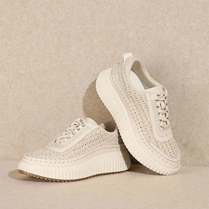 Women's Dolea Sneaker