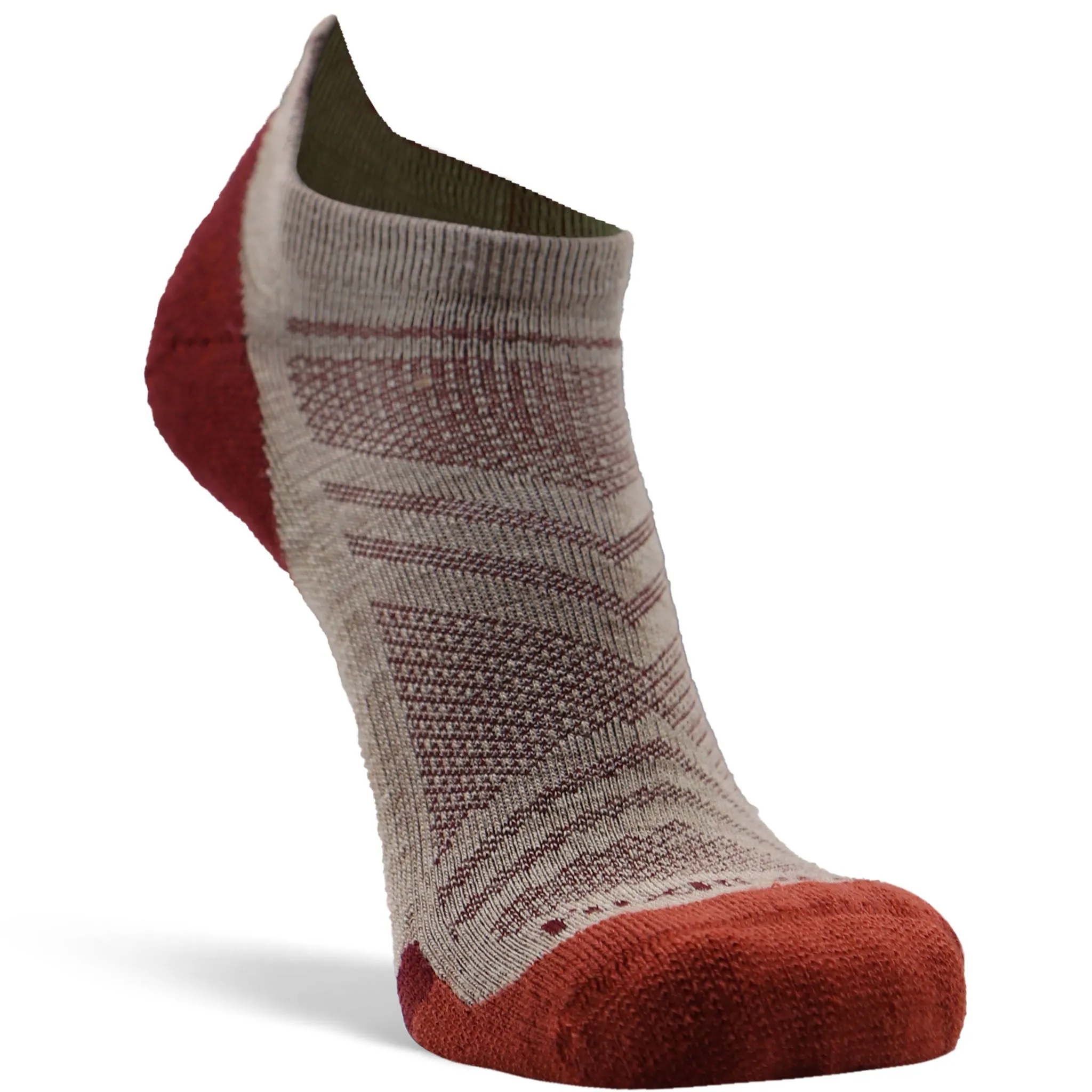 Women's Free Hiker Lightweight Ankle Hiking Sock