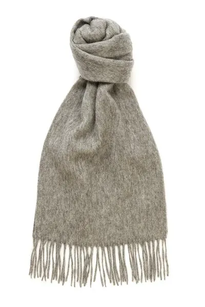 Wool Scarf | Antique Macleod