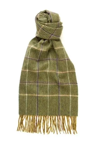 Wool Scarf | Antique Macleod