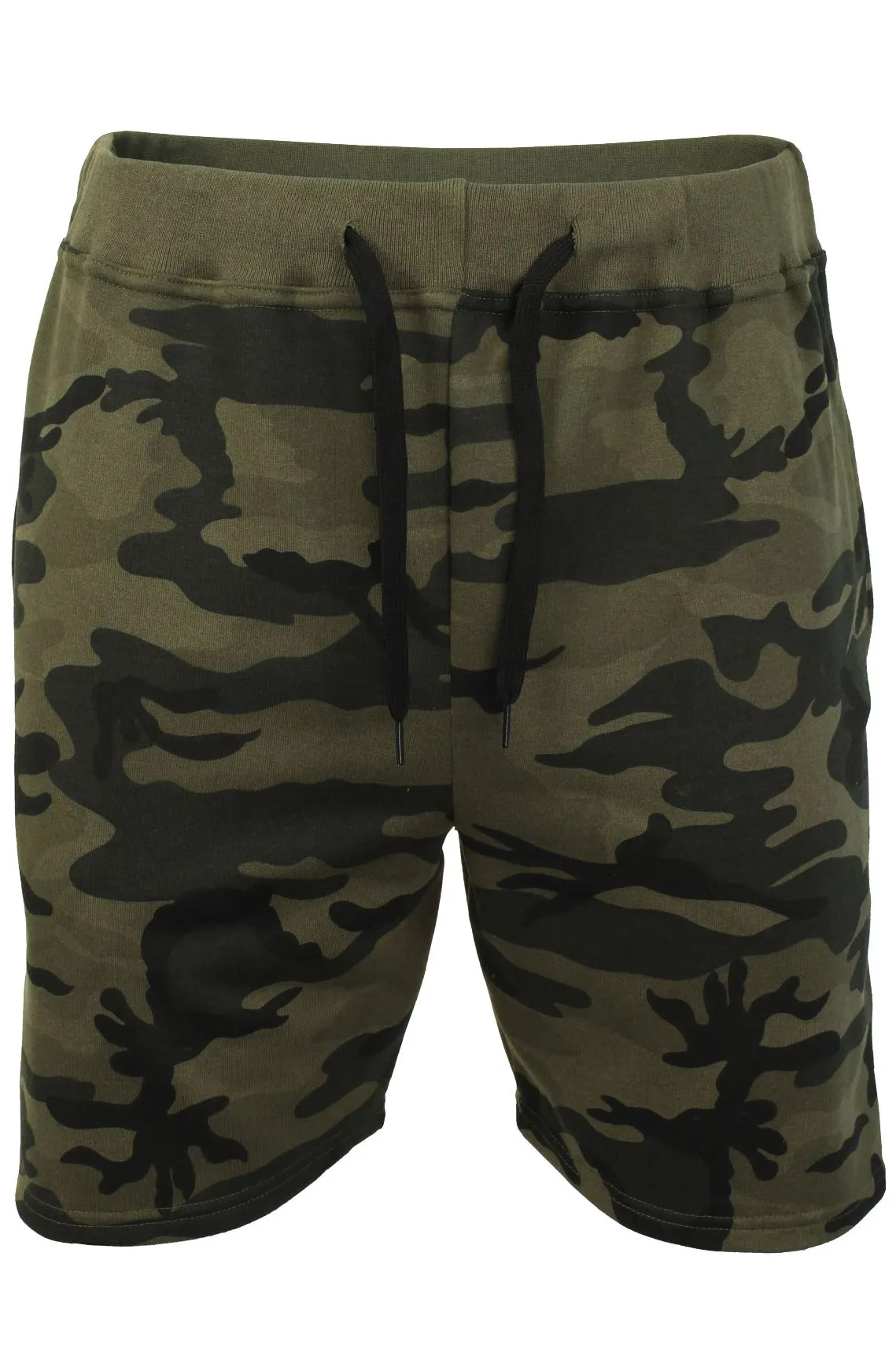 Xact  Men's Gym Jogger Short Lounge Wear