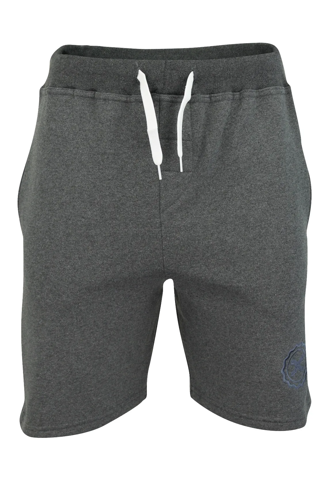 Xact  Men's Gym Jogger Short Lounge Wear