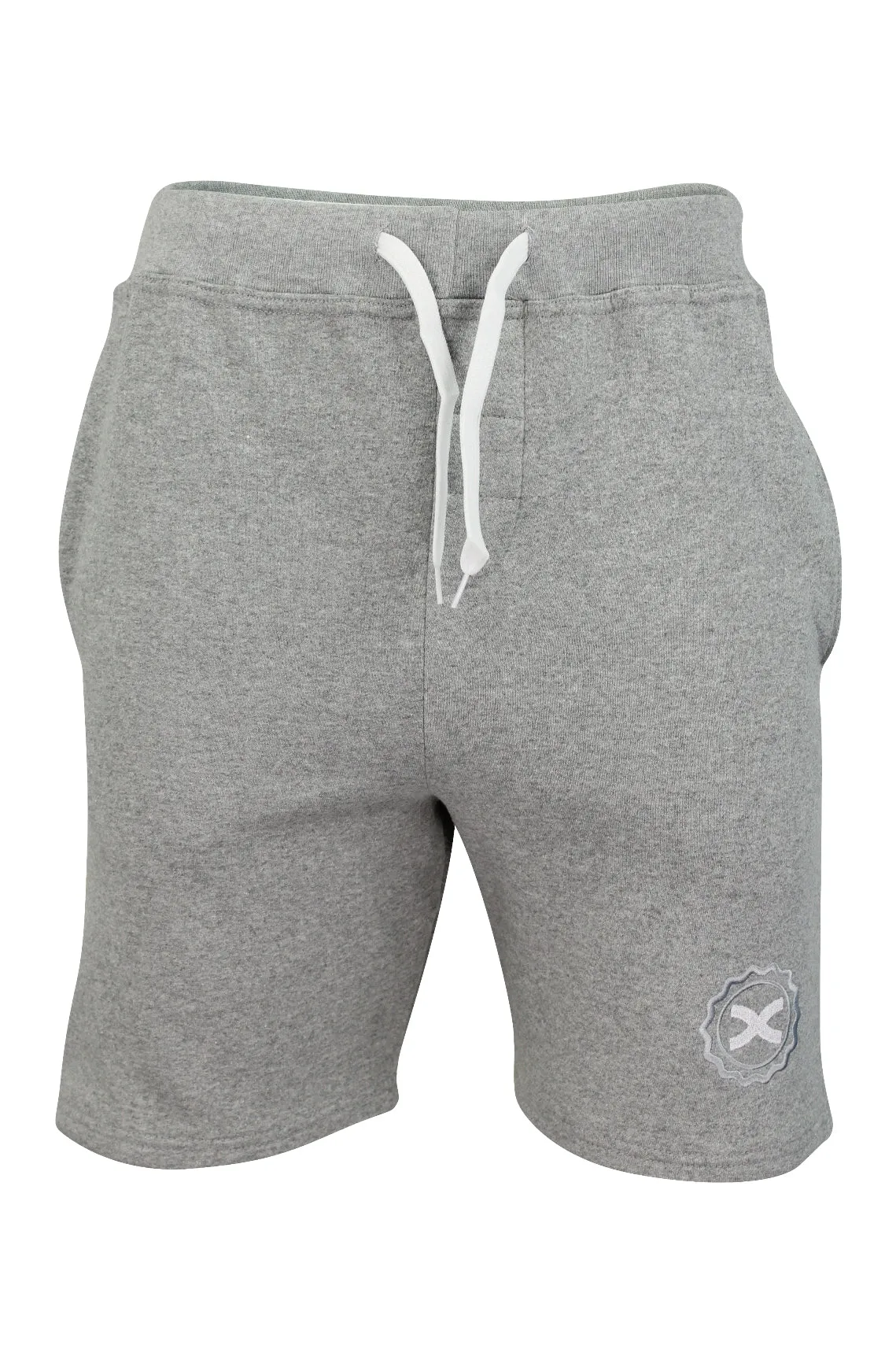 Xact  Men's Gym Jogger Short Lounge Wear