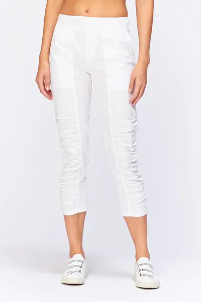 XCVI Geyser Crop Pants