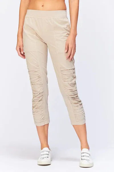 XCVI Geyser Crop Pants