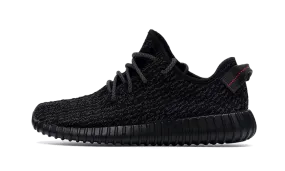 Yeezy Boost 350 Pirate Black