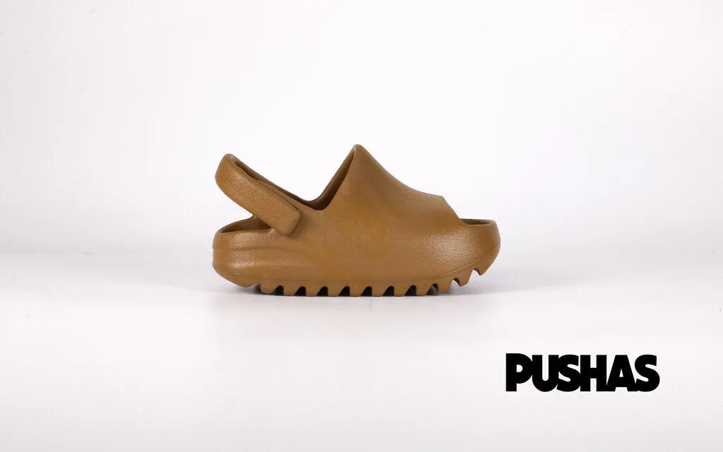 Yeezy Slide 'Ochre' Infants (2021)